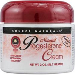 PROGESTERONE CREAM 2 CREAM