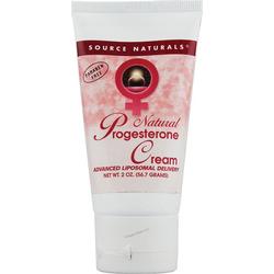 PROGESTERONE CREAM TUBE LIPOSOMAL DELIVERY 2 CREAM