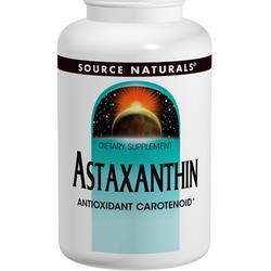 ASTAXANTHIN 2MG SOFTGEL 60 SOFTGELS