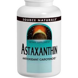 ASTAXANTHIN 2MG SOFTGEL 120 SOFTGELS