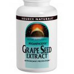 GRAPE SEED EXTRACT 100MG 60 TABS 