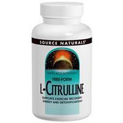 L-CITRULLINE POWDER 100 GM