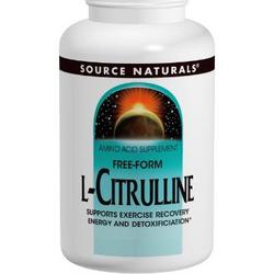 L-CITRULLINE 1000MG TAB 60 TABS