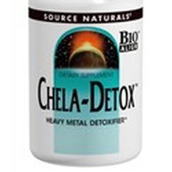 CHELA-DETOX 30 TABS