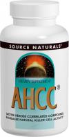 AHCC 500MG VEGI CAPSULE 60 VC