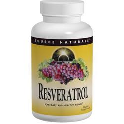 RESVERATROL 80MG 8% STANDARDIZED EXTRACT 30 TABLET