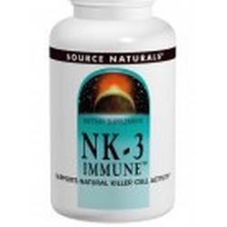 NK-3 IMMUNE 250MG W/VITAMIN C 30 CAPSULE