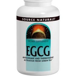 EGCG FROM GREEN TEA 350 MG TAB 30 TABS