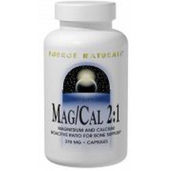 MAG/CAL 2:1 370 MG 90 CAPSULE