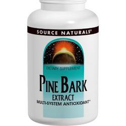 PINE BARK EXTRACT 150MG 60 TABLET