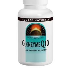 COENZYME Q10 100MG VEGETARIAN SOFTGELS 30 SOFTGEL VEGI