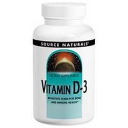 VITAMIN D-3 2000 IU 200 CAPSULE