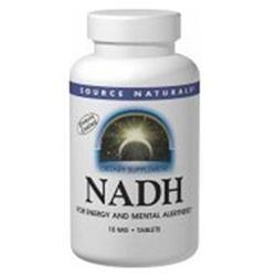 CO-E1 NADH 20MG TAB 10 TABS