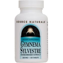 GYMNEMA SYLVESTRE 450MG 60 TABS