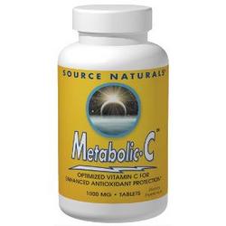 METABOLIC-C 1000MG 200 TABLET
