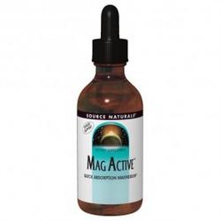 MAG ACTIVE 4 LIQUID