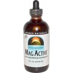 MAG ACTIVE 8 LIQUID