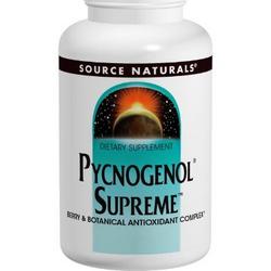 PYCNOGENOL® SUPREME 30 TABLET