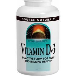 VITAMIN D-3 2000 IU 200 SOFTGEL