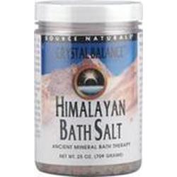 CRYSTAL BALANCE HIMALAYAN ROCK SALT COARSE GRIND REFILL 12 CRYSTALS