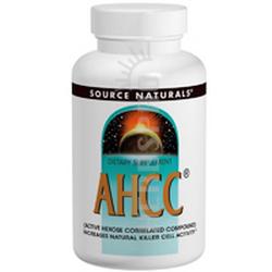 AHCC ACTIVE HEXOSE CORRELATED COMPOUND POWDER 2 POWDER