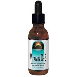 VITAMIN D-3 2000 IU LIQUID 1 LIQUID