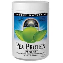 PEA PROTEIN POWER 32 POWDER