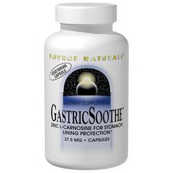 GASTRIC SOOTHE VEGI CAP 30 VC