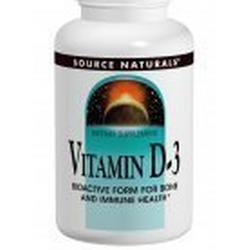 VITAMIN D-3 5000 IU 60 CAPSULE