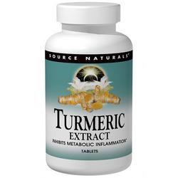 TURMERIC 1000 95% CURCUMIN 1000MG 120 TABLET