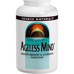 AGELESS MIND 30 TABLET