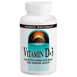 VITAMIN D-3 1000 IU 100 SOFTGEL
