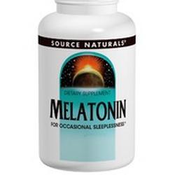 MELATONIN 3MG 60 CAP VEGI