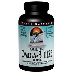 ARCTICPURE OMEGA-3 1125 FISH OIL 30 SOFTGEL