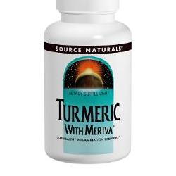 TURMERIC WITH MERIVA 500MG 30 TABLET