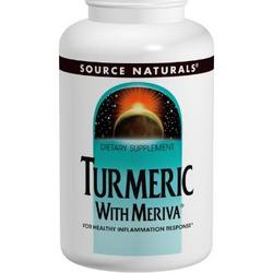 TURMERIC WITH MERIVA 500MG 60 TABLET