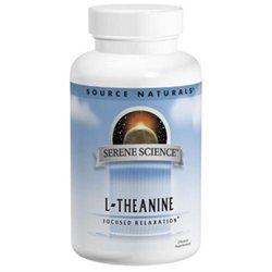 L-Theanine 200mg 120 capsule