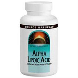 ALPHA LIPOIC ACID 600MG 30 CAPSULE