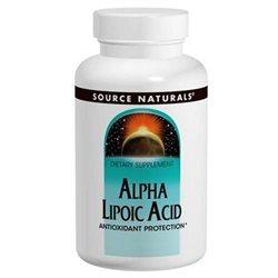 ALPHA LIPOIC ACID 600MG 60 CAPSULE