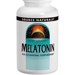 MELATONIN 10MG 60 TABLET