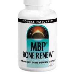 MBP BONE RENEW 120 CAPSULE