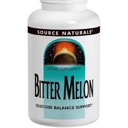 BITTER MELON 500MG 60 CAPSULE