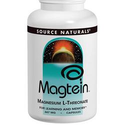 MAGTEIN 180 CAPSULE