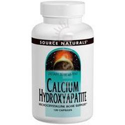 CALCIUM HYDROXYAPATITE 60 CAPSULE