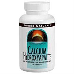 CALCIUM HYDROXYAPATITE 240 CAPSULE