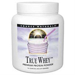 TRUE WHEY 32 POWDER