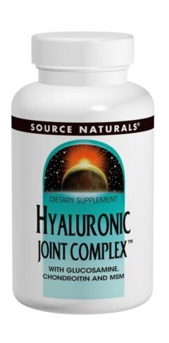 HYALURONIC JOINT COMPLEX™ 240 TABLET