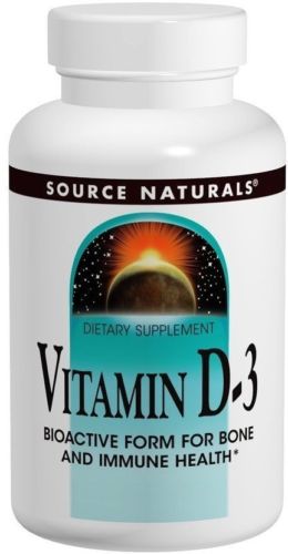 VITAMIN D-3 10,000 IU 60 SOFTGEL