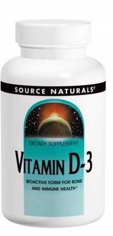 VITAMIN D-3 10,000 IU 240 SOFTGEL