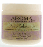 AROMA BBATH,DEEP RELAXATION 14 OZ